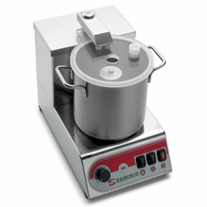 Cutter profesional SAMMIC