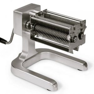 Cortadora de tiras manual profesional OMAS TM4