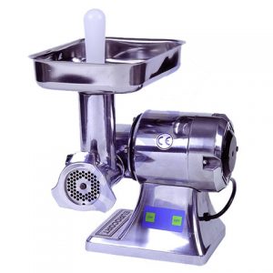 Picadora Profesional de boca 8