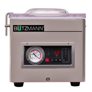 Envasadora al vacío BÜTZMANN W26