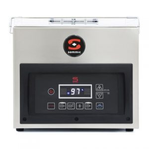 Envasadora al vacío con sensor SAMMIC SV-204