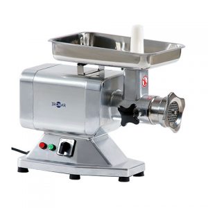 Picadora Profesional de Aluminio Boca 12