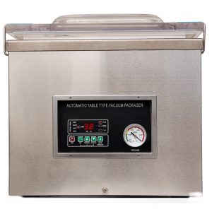 Envasadora al vacío D-45