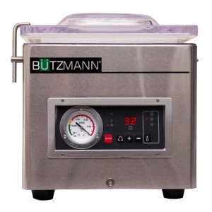 Envasadora al vacío BÜTZMANN W26