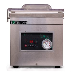 Envasadora al vacío BÜTZMANN W35