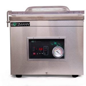 Envasadora al vacío BÜTZMANN W45