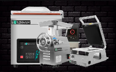 Oferta maquinaria de hostelería