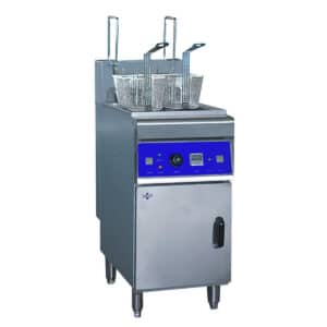 Freidora IRIMAR FRY-28