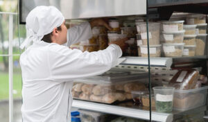 7 claves útiles sobre almacenamiento de alimentos para restaurantes