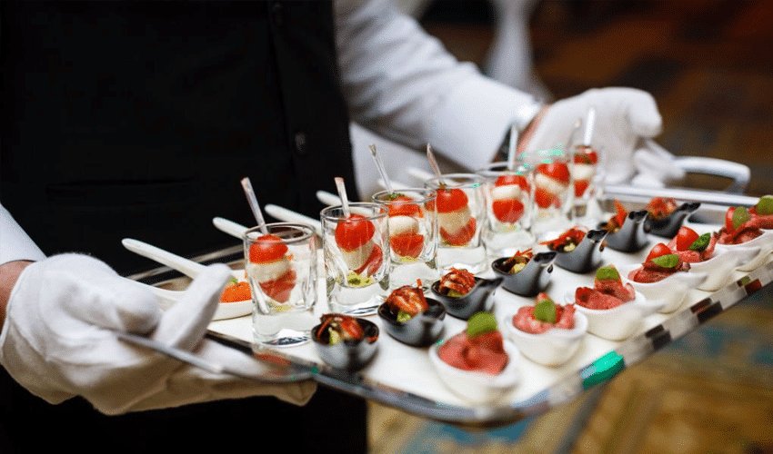 claves triunfar tu empresa de catering