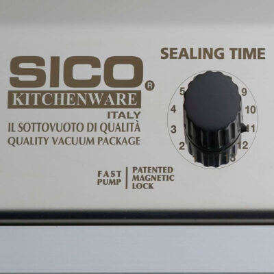 ENVASADORA DE VACÍO SICO S-LINE