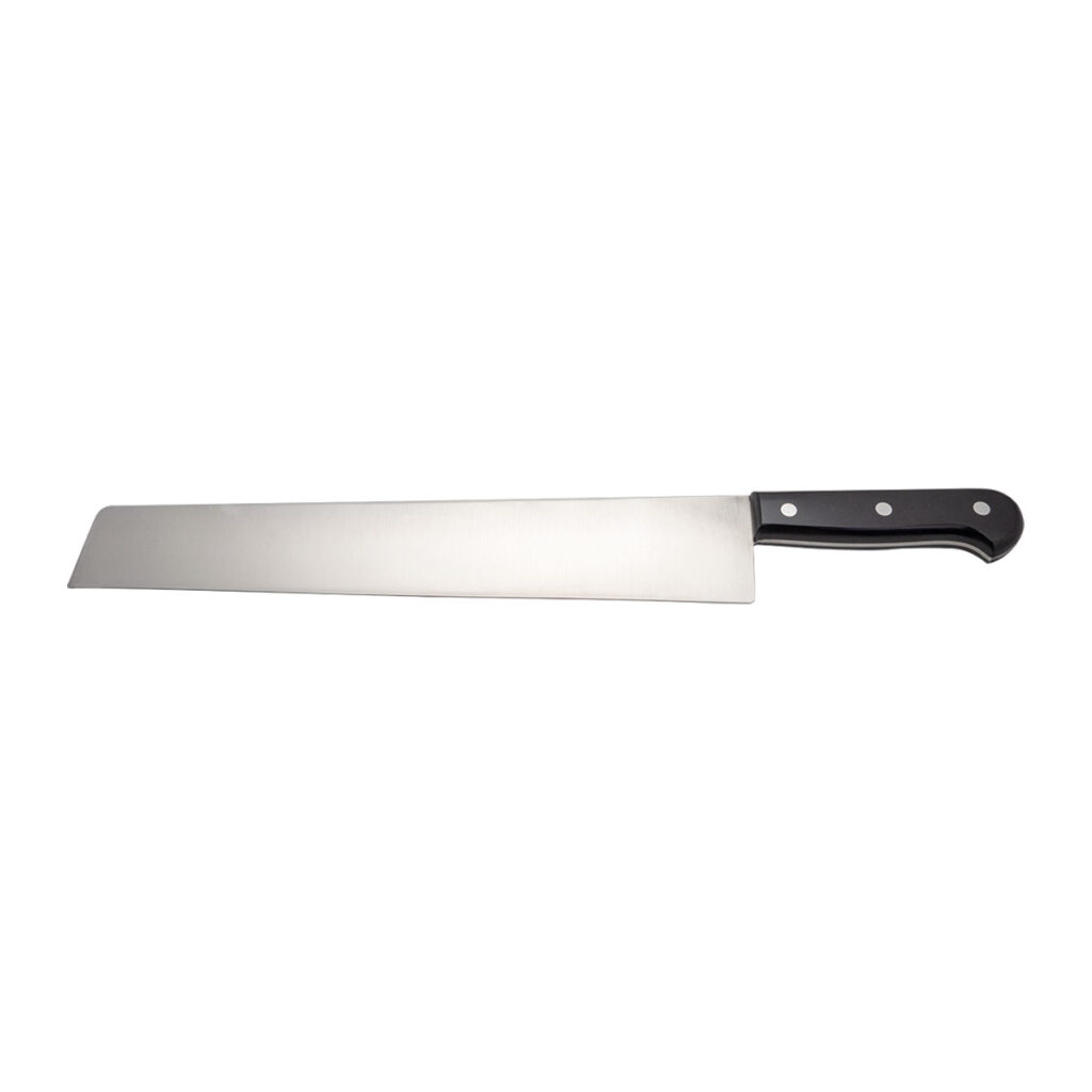 Cuchillo para fiambre