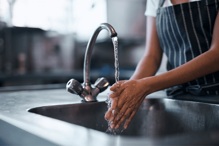 sostenibilidad restaurantes gestión energía y agua