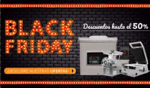 black friday 2023 maquinas de hosteleria febal