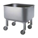 Carros industria alimentaria
