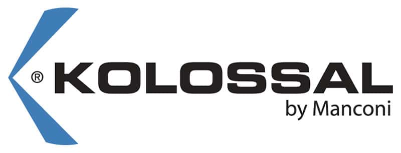 Kolossal