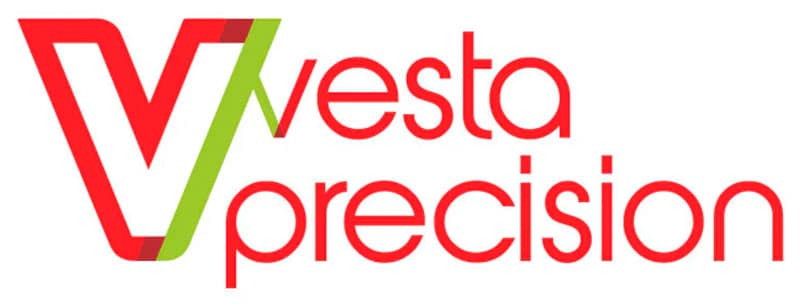 Vesta precision