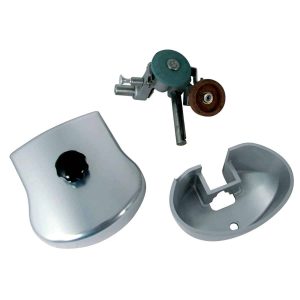 Manconi Kolossal 350 VK TC Dual