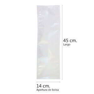 14x45 cm