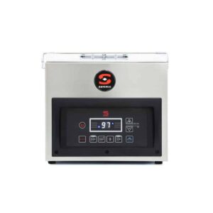 Sammic SE-204 SE-208