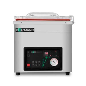 Bützmann W-35