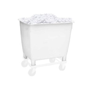 Contenedor de hielo