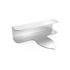 Abreostras manual inox