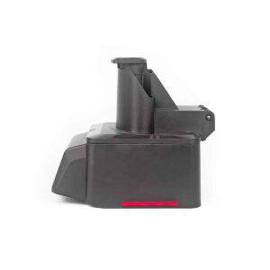 Cabezal cortadora de hortalizas para KE-4V