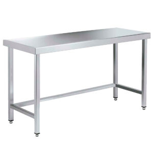 Mesa central gama 600