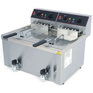 Sammic FE-12+12