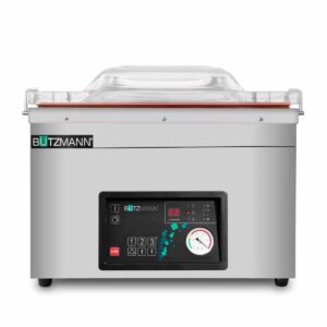 Bützmann W-50 GAS