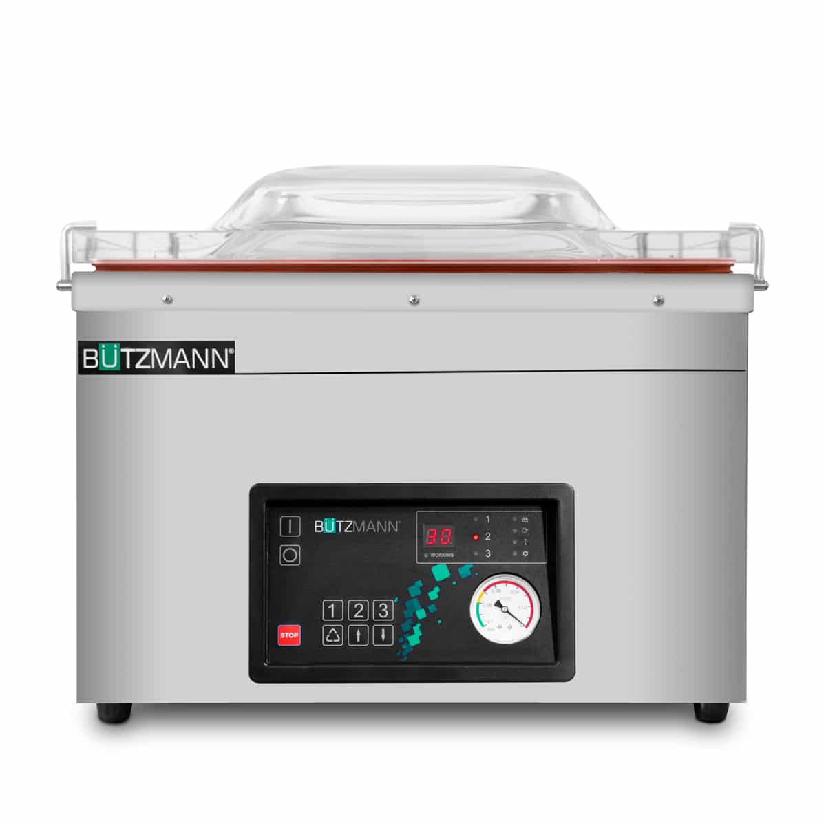 347-W50G-B-tzmann-W-50-GAS-2 Bützmann W-50 GAS