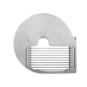 Cuchilla para corte en bastón o patata frita