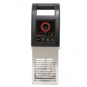 Sammic SMARTVIDE 7