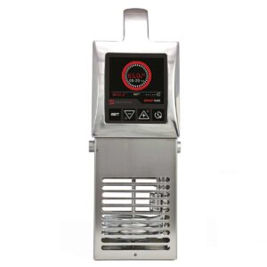 Sammic SMARTVIDE 9