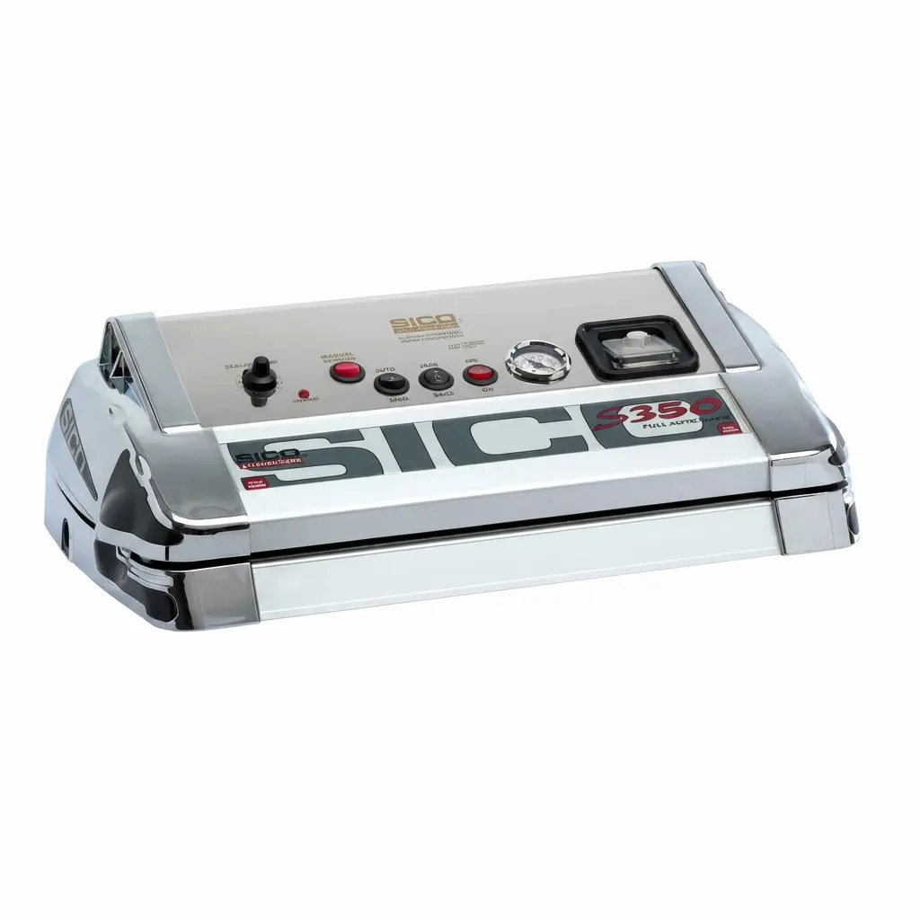 9565-SICO35-SICO-S350-SV-AUTOMATICA Sico S350-SV AUTOMATICA
